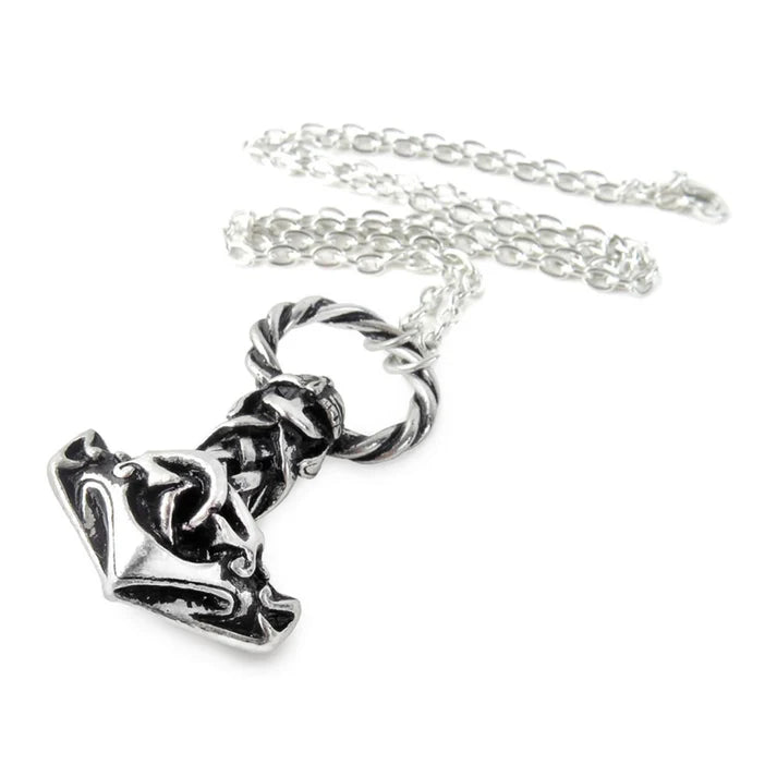 Mjollnir Pendant