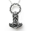 Mjollnir Pendant